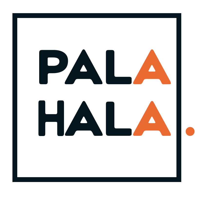 Pala Hala – Gearhaus sponsor